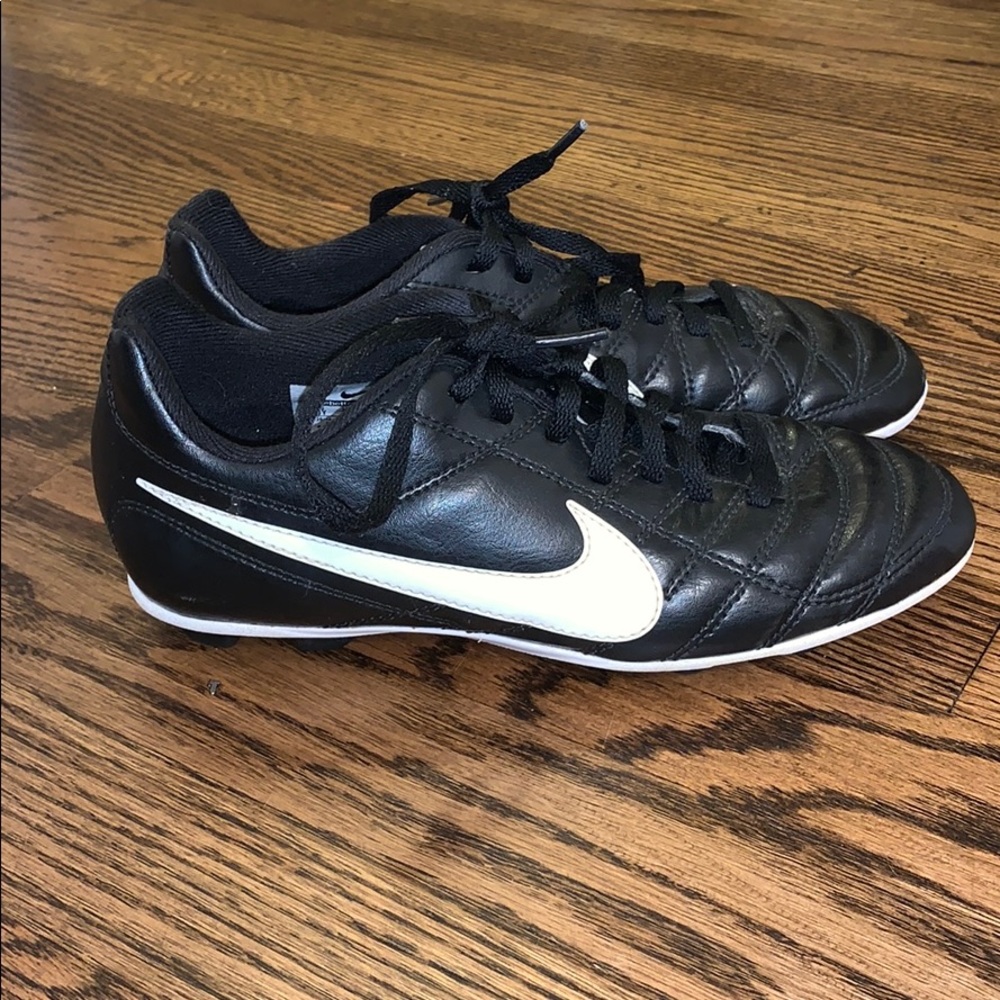 Boys Nike Cleats